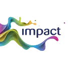 Impact Design & Print logo